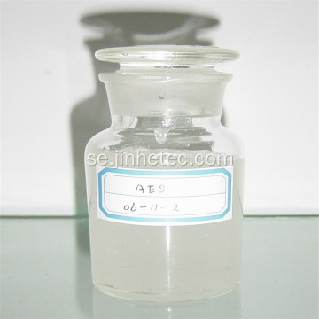 Propoxylerad fett alkohol etoxylat 2/7 mol